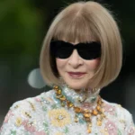 ¿Qué busca Anna Wintour en Galicia? La visita más inesperada al corazón de Inditex