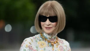 Anna Wintour