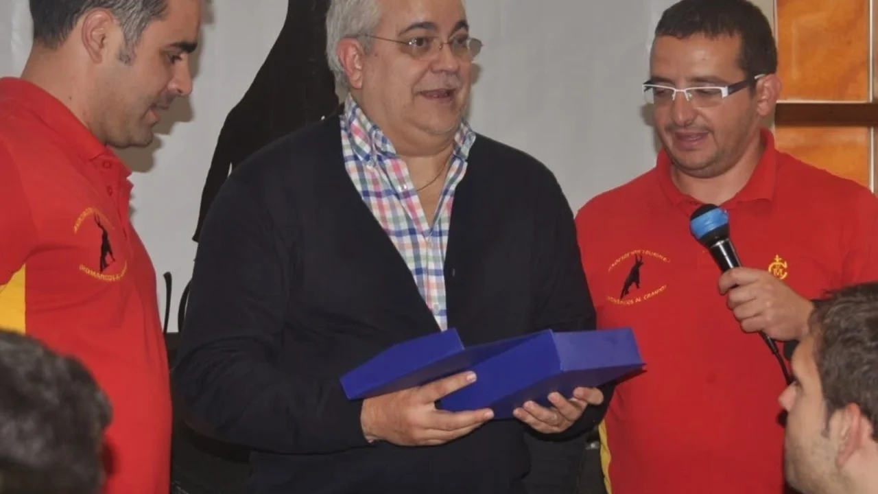 Miguel &Aacute;ngel Moncholi