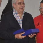 El adi&oacute;s que dej&oacute; en silencio la Plaza: muere el periodista taurino Miguel &Aacute;ngel Moncholi