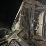 Adif confirma que revisó las vías de Adamuz semanas antes del accidente de trenes