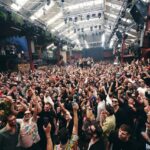 Todo listo para el Opening de Amnesia Ibiza 2026: Joseph Capriati y Amelie Lens lideran el primer gran fiest&oacute;n del verano