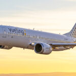 Vueling fija en 60 millones de pasajeros su objetivo para 2035 y lo presenta en FITUR