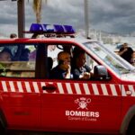 Bomberos de Ibiza