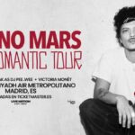 Bruno Mars en Madrid: c&oacute;mo conseguir entradas para dos conciertos &uacute;nicos en julio y cu&aacute;nto cuestan