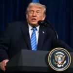 Trump da un giro inesperado en plena crisis: frena un ataque a Ir&aacute;n y habla de di&aacute;logo mientras Teher&aacute;n lo niega