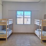 El cuartel para &lsquo;menas&rsquo; exigido por Vox en Palma, un 53% m&aacute;s barato que la factura de Ibiza