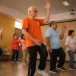 Sant Antoni activa nuevos talleres para mayores: as&iacute; puedes apuntarte