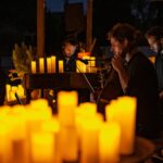 Un concierto a la luz de las velas aterriza en Sant Antoni con plazas limitadas