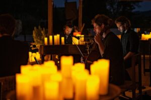 Concierto de Eivissa Daurada. Archivo