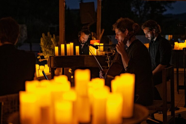 Concierto de Eivissa Daurada. Archivo