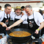 Premios de hasta 750 euros en el XIII Concurso Mundial de Arroz de Matanzas de Sant Antoni