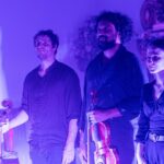 Cuando la m&uacute;sica y la luz lo cambian todo: el espect&aacute;culo que transforma la iglesia de Sant Antoni