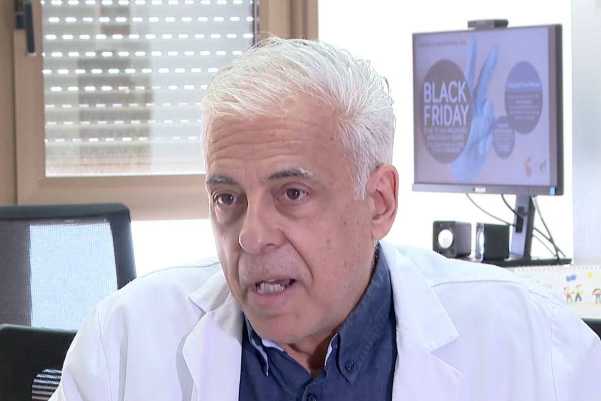 Eduardo Escudero, Gerente de Can Misses. Ib3