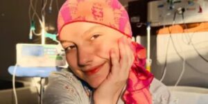 La influencer Isabel Veloso