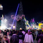 M&aacute;s d&iacute;as para disfrutar de la feria de Navidad y el mercado gastron&oacute;mico en Ibiza
