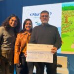 Alianza por el Agua, finalista en los premios internacionales del Observatorio FiturNext