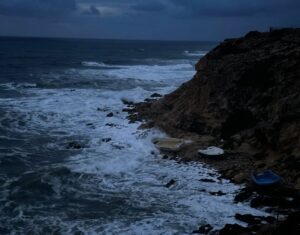 Embarcaciones en Formentera