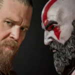 Kratos cobra vida en la pantalla: Ryan Hurst ser&aacute; el protagonista de la serie God of War de Prime Video