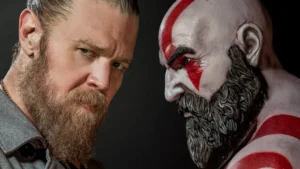 Ryan Hurst interpretar&aacute; a Kratos en la serie de God of War