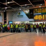 Huelga de maquinistas en Espa&ntilde;a: d&iacute;as, medidas de fuerza y c&oacute;mo afecta a los pasajeros
