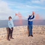 Ibiza y Formentera se suman a L’Encesa 2026 con cuatro torres encendidas de forma simultánea
