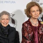 Preocupaci&oacute;n por la salud de Irene de Grecia: la reina Sof&iacute;a cancel&oacute; su agenda para estar con su hermana