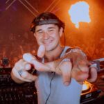 John Summit aterriza en [UNVRS]: as&iacute; ser&aacute; su primera residencia en Ibiza
