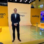 Conectividad con Barcelona: «La base de Vueling en Ibiza todo el año está garantizada»