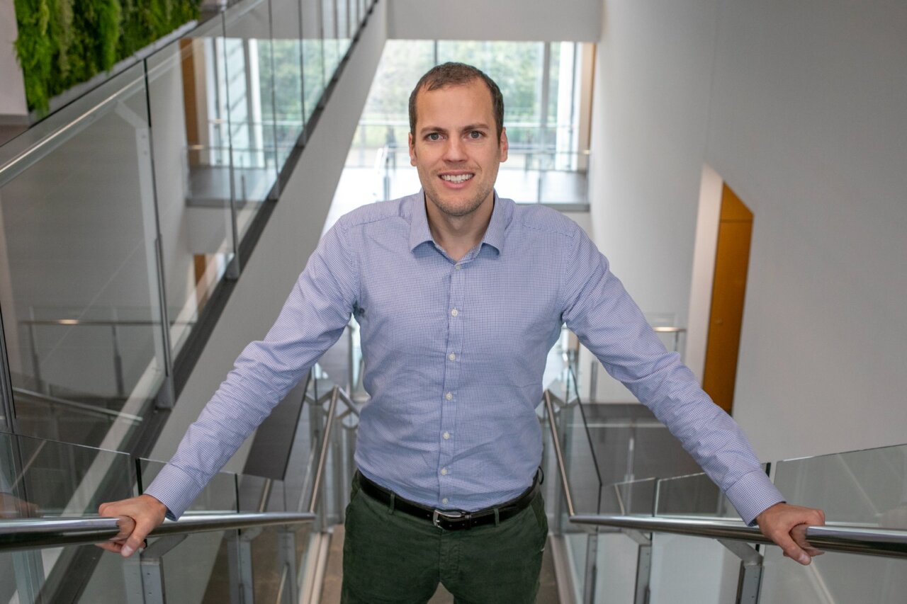 Jordi Pla Pintre ocupa el cargo de Chief of Network & Strategy Officer en la aerolínea