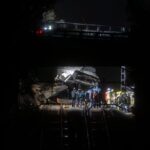 Se descubre la identidad de la víctima del accidente de tren en Barcelona: ¿quién era Fernando Huerta Jiménez?