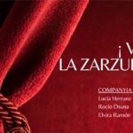 &lsquo;&iexcl;Vive la zarzuela!&rsquo; llega este domingo a Can Ventosa