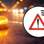 Las alertas de los fabricantes de la baliza V16: desinformación y más riesgo de accidentes