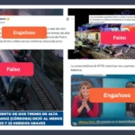 Bulos y estafas virtuales tras el accidente de trenes en Adamuz: c&oacute;mo identificar la informaci&oacute;n falsa y evitarla