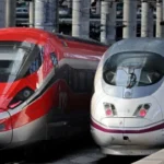 Accidente de trenes en Adamuz: as&iacute; son los convoyes de Iryo y Renfe involucrados en la tragedia