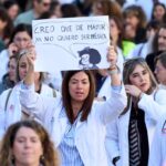 Definidos los servicios mínimos para la huelga de médicos y pediatras de esta semana en Ibiza y Formentera