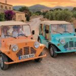 El coche que marc&oacute; una &eacute;poca en Ibiza regresa transformado