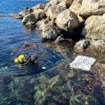 Voluntarios y buceadores volver&aacute;n a limpiar el fondo marino en Sant Antoni con &ldquo;Net a Fons&rdquo;