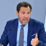 &Oacute;scar Puente explica otras posibles causas del accidente de trenes en Adamuz y rompe el silencio