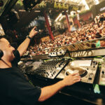 Metamorfosi vuelve a Amnesia: Joseph Capriati retoma su esencia con la mayor residencia de su carrera