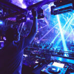 Josh Baker y YOU&ME debutan con su residencia semanal en Amnesia Ibiza