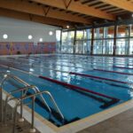 La avería en la climatización obliga a suspender actividades infantiles en la piscina municipal