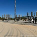 Formentera: un trabajador sufre quemaduras graves en un accidente el&eacute;ctrico en la central de Ca Mar&iacute;