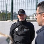 El Ayuntamiento de Ibiza refuerza la Polic&iacute;a de Proximidad para aumentar la presencia en los barrios