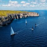 Ibiza JoySail Superyacht Regatta pone rumbo a su edici&oacute;n 2026