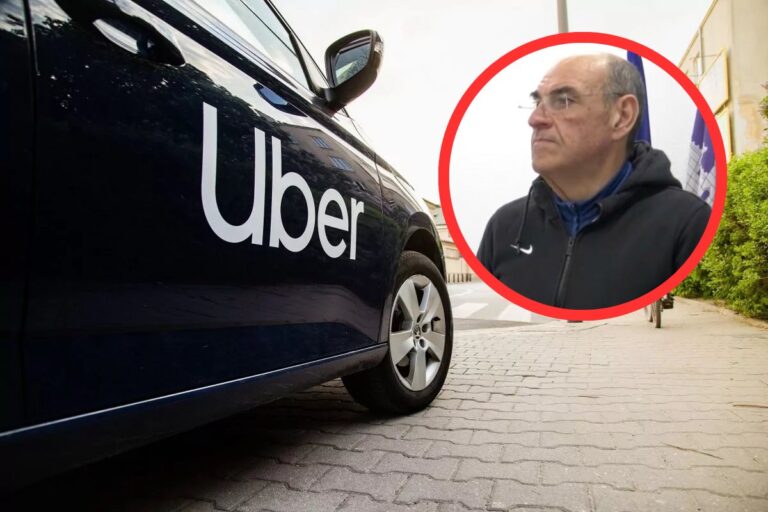 Presidente de la FITIB, Gabriel Moragues