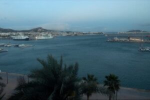 Puerto de Ibiza