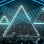 Pyramid aterriza por primera vez en Chile con «Pyramid Ibiza World Tour»