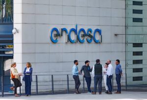 Endesa Energ&iacute;a