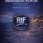 La nueva plataforma de Formentera responde sin caras visibles: &laquo;En fase de organizaci&oacute;n y consolidaci&oacute;n&raquo;